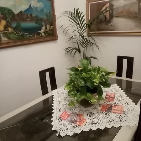 House Vintage Bed & Breakfast Catania Eksteriør bilde